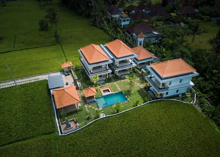 Villa The Patra *
