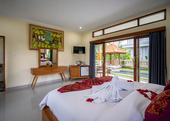 Villa The Patra