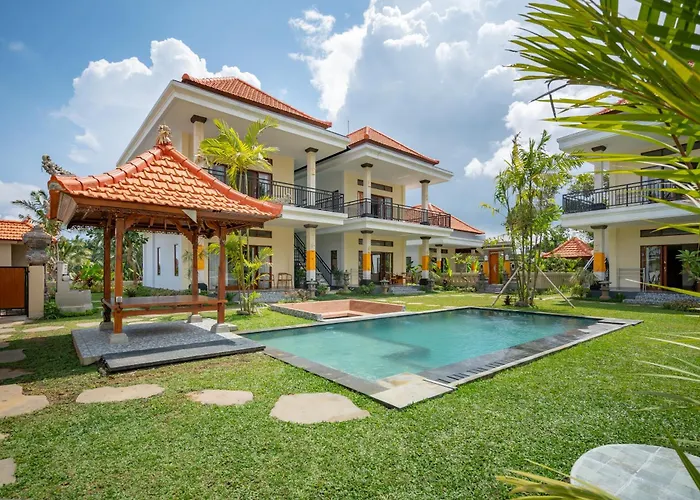 Villa The Patra